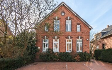 Haus zum Kauf 359.000 € 13 Zimmer 219 m² 1.005 m² Grundstück frei ab sofort Leer Leer 26789