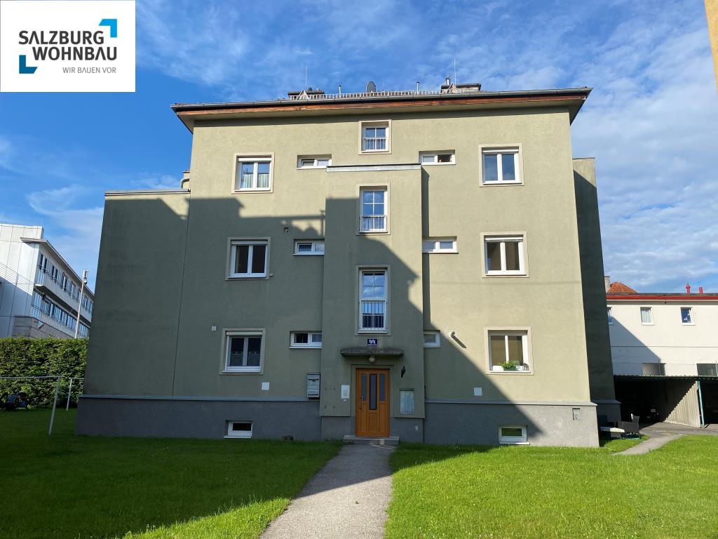 Wohnung zum Kauf provisionsfrei 190.000 € 2 Zimmer 53,1 m²<br/>Wohnfläche Maxglaner Hauptstraße 44 Maxglan Salzburg 5020