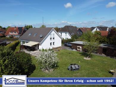 Mehrfamilienhaus zum Kauf 649.000 € 8 Zimmer 180 m² 1.132 m² Grundstück Pönitz Pönitz 23684