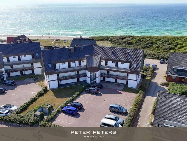 Loft zum Kauf 895.000 € 3 Zimmer 75 m² Wenningstedt Wenningstedt-Braderup (Sylt) 25996