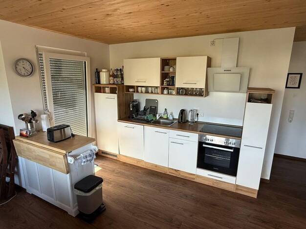 Wohnung zur Miete 1.120 € 3,5 Zimmer 80 m² 1. Geschoss Graben Graben-Neudorf 76676
