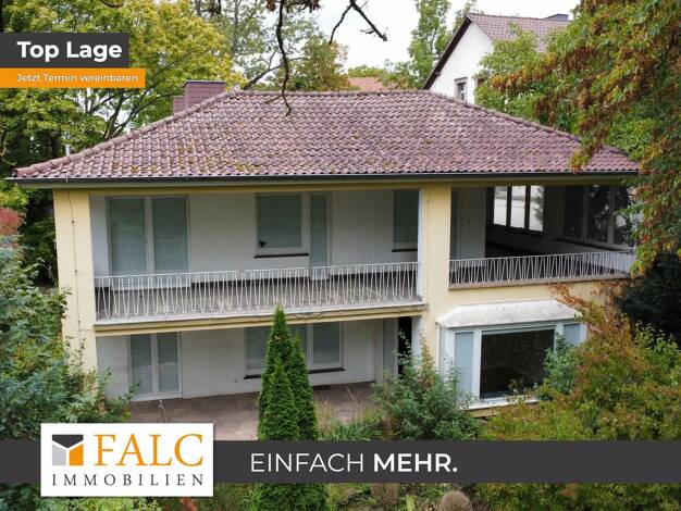 Haus zum Kauf 950.000 € 11 Zimmer 293 m² 955 m² Grundstück Göttingen 37085