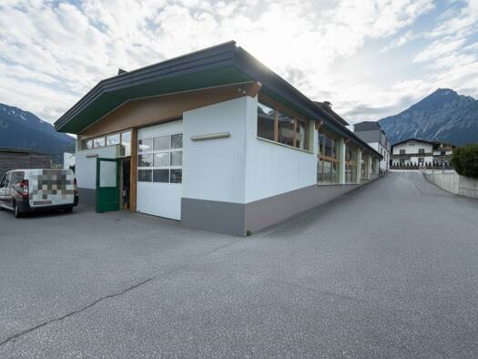 Lagerhalle zur Miete 2.500 € 450 m² Lagerfläche Münster 6232