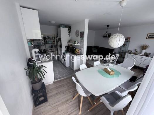 Wohnung zur Miete Tauschwohnung 876 € 3 Zimmer 70 m² 2. Geschoss Sendling-Westpark München 81377