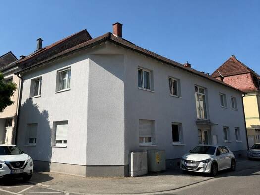 Bürofläche zur Miete provisionsfrei 1.400 € 122 m² Bürofläche Schwetzingen 68723