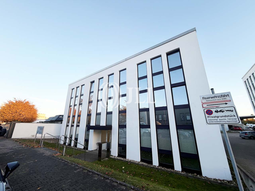 Bürofläche zur Miete provisionsfrei 13,50 € 328 m² Bürofläche teilbar ab 150 m² Lichtenbroich Düsseldorf 40472