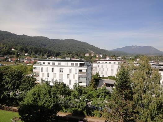 Wohnung zum Kauf 243.000 € 3 Zimmer 80 m² 6 Geschosse frei ab 15.09.2026 Schächtestraße Völkendorf Villach 9500