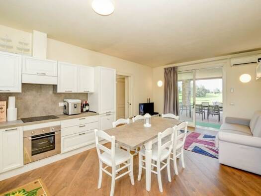 Wohnung zum Kauf 650.000 € 3 Zimmer 141 m² EG Loc. Abbazia San Vigilio Chervo Golf Resort Pozzolengo 25010