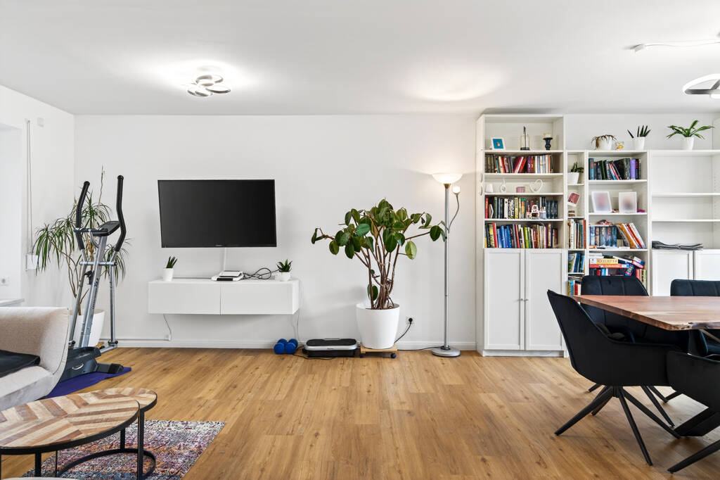 Einfamilienhaus zum Kauf - Ansicht 2
