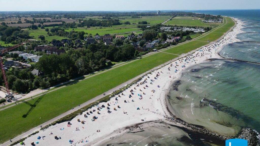 Grundstück zum Kauf 282.240 € 576 m² Grundstück Neuschönberg Schönberg (Holstein) 24217