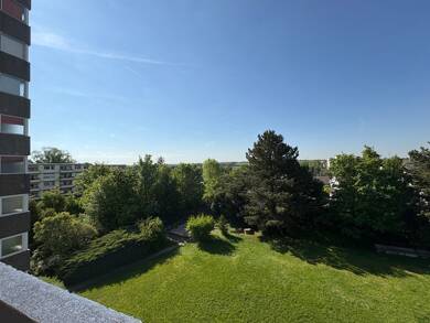 Wohnung zum Kauf 339.000 € 4,5 Zimmer 109 m² 3. Geschoss frei ab 01.08.2025 Auf Landern 18 Markgröningen Markgröningen 71706