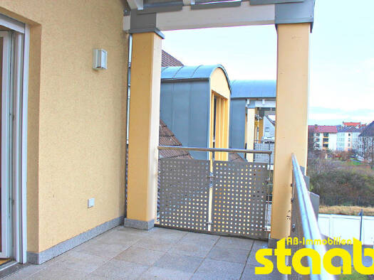 Wohnung zur Miete 1.100 € 3,5 Zimmer 109 m² frei ab sofort Innenstadt Aschaffenburg 63743