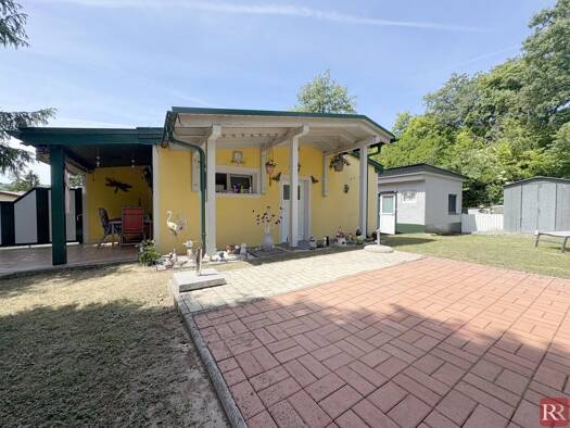 Haus zum Kauf 120.000 € 3 Zimmer 54,3 m² 807 m² Grundstück Loretto 2443