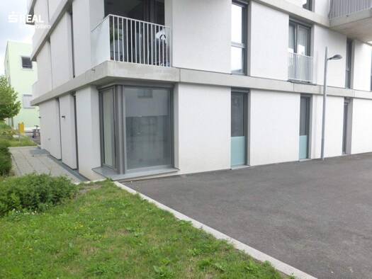 Wohnung zum Kauf provisionsfrei 459.000 € 5 Zimmer 124 m² EG Lore-Kutschera-Weg 12 Wien 1120