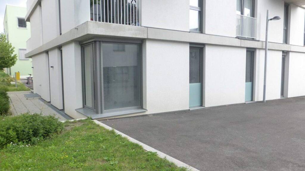Wohnung zum Kauf provisionsfrei 459.000 € 5 Zimmer 124 m² EG Lore-Kutschera-Weg 12 Wien 1120