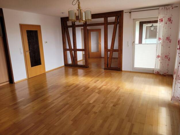 Wohnung zur Miete 1.595 € 4,5 Zimmer 146 m² EG Grunholz Laufenburg (Baden) 79725