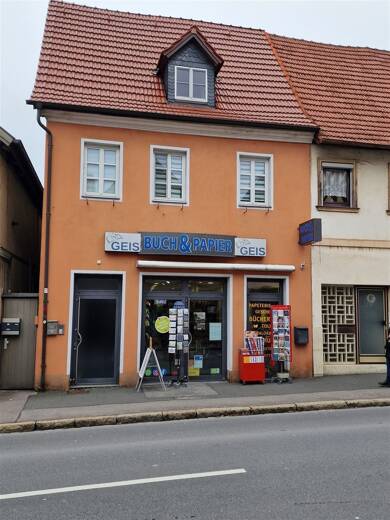 Ladenfläche zur Miete 990 € 170 m² Verkaufsfläche Bad Staffelstein Bad Staffelstein 96231