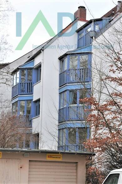 Studio zum Kauf 185.000 € 2 Zimmer 58 m² Wilstorf Hamburg 21077