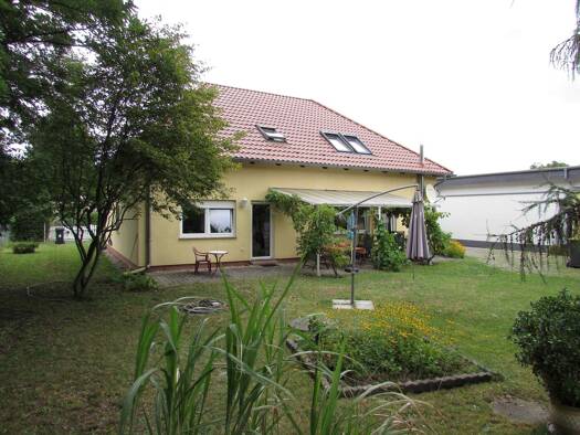Einfamilienhaus zum Kauf 269.000 € 6 Zimmer 180 m² 658 m² Grundstück Freienhufen Großräschen 01983