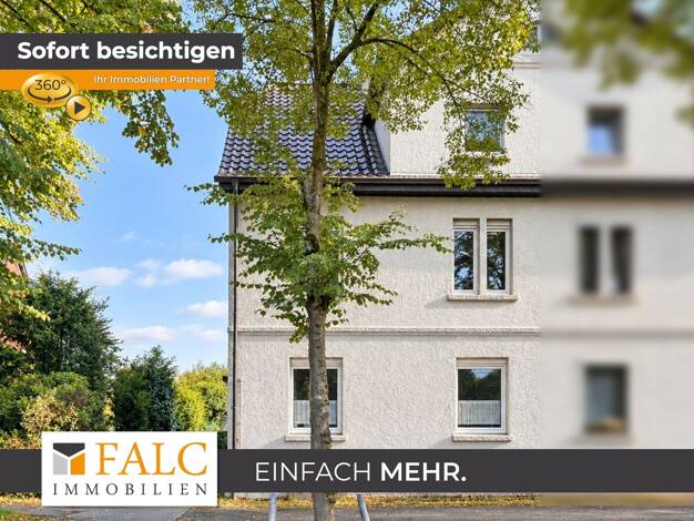 Doppelhaushälfte zum Kauf 265.000 € 6 Zimmer 142 m² 503 m² Grundstück Holsterhausen Dorsten 46284
