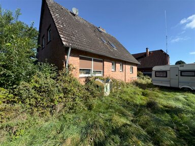 Grundstück zum Kauf 115.000 € 1.217 m² Grundstück Schützenstraße, 29 Kutenholz Kutenholz 27449