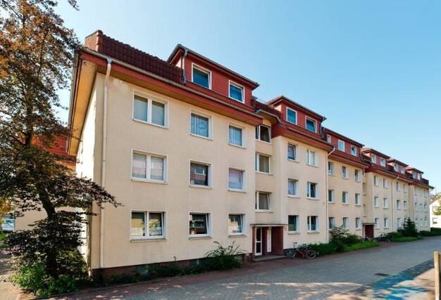 Wohnung zur Miete 558 € 2 Zimmer 54,9 m² frei ab 24.06.2025 Piesberger Str. 20 Hafen 51 Osnabrück 49090