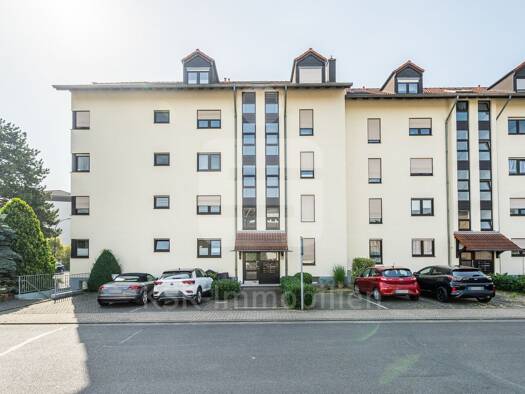 Wohnung zum Kauf 245.000 € 3 Zimmer 93,2 m² 4. Geschoss Sindorf 50170