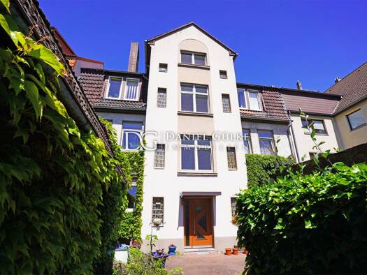 Mehrfamilienhaus zum Kauf 598.000 € 11 Zimmer 295,8 m² 703 m² Grundstück Letter Seelze 30926
