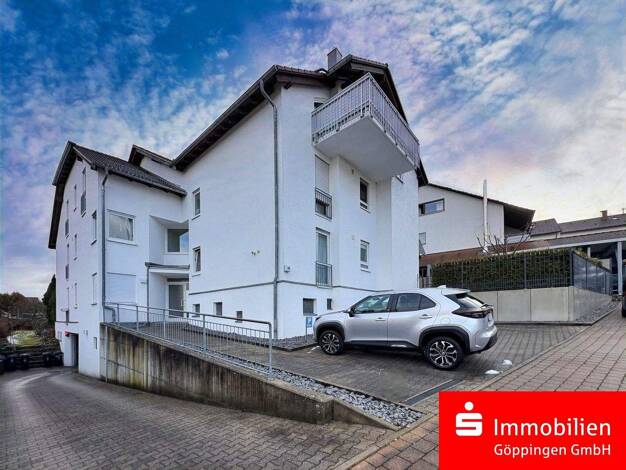 Wohnung zum Kauf 235.000 € 3 Zimmer 75 m² Bartenbach Göppingen 73035