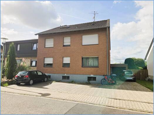 Mehrfamilienhaus zum Kauf 350.000 € 8 Zimmer 210 m² 394 m² Grundstück Kreuzau Kreuzau 52372