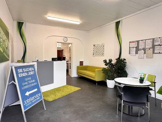 Laden zur Miete 770 € 3 Zimmer 22 m² Verkaufsfläche Rheinau Mannheim 68219