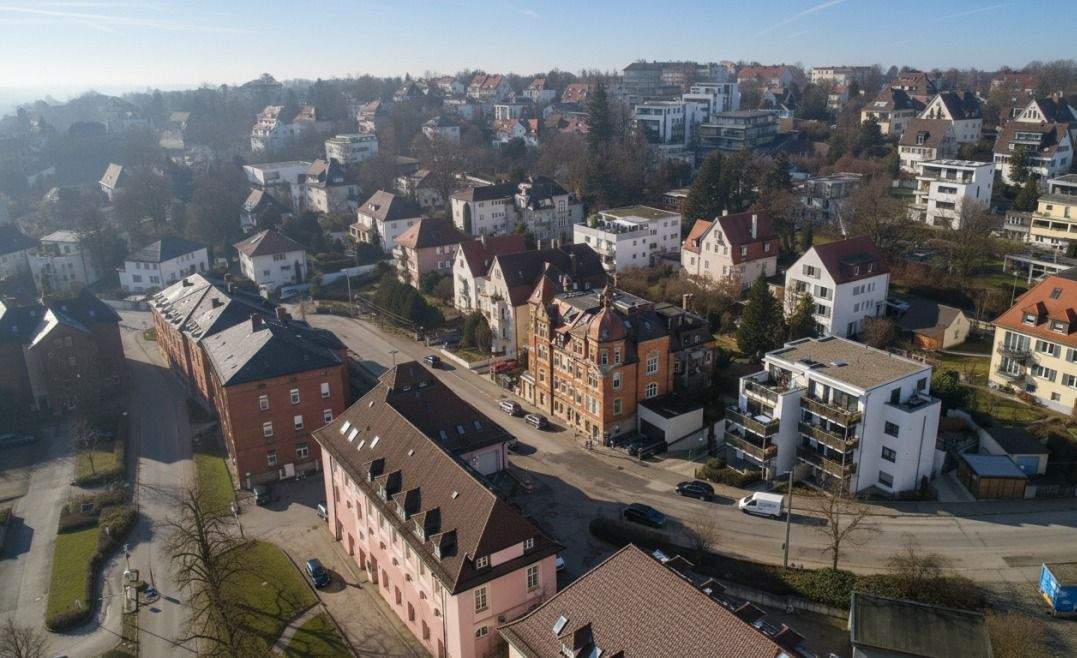 Mehrfamilienhaus zum Kauf - Ansicht 6