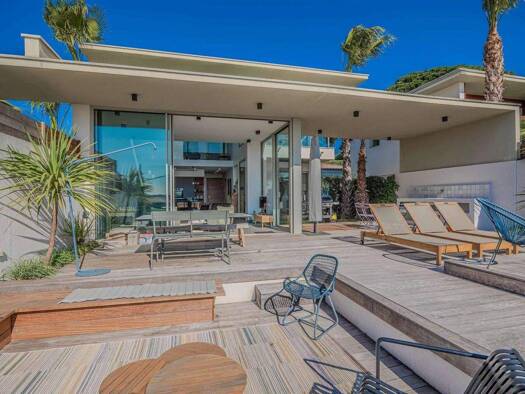 Villa zum Kauf 2.400.000 € 5 Zimmer 141 m² Basse Suane-Les Virgiles Sainte-Maxime 83120