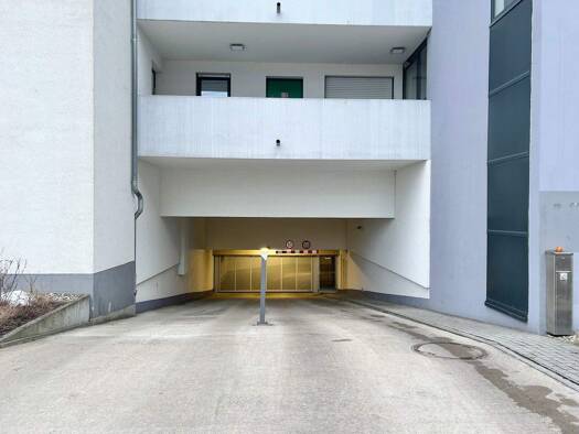 Sonstiges zur Miete provisionsfrei 80 € Waldtsr. 46-58 Weikershof Fürth 90763