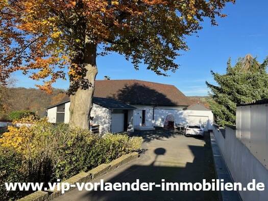 Einfamilienhaus zum Kauf 365.000 € 6 Zimmer 151 m² 706 m² Grundstück Eitorf 53783