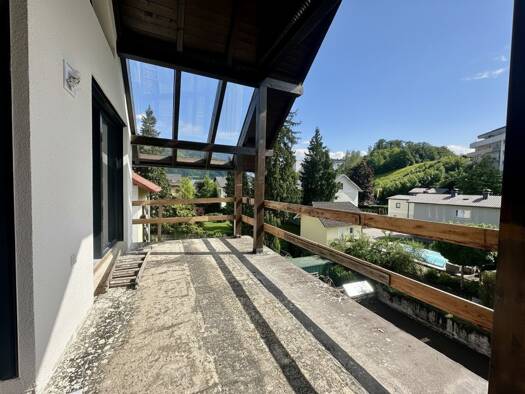 Wohnung zum Kauf - Erstbezug 793.000 € 3 Zimmer 104,9 m² 3. Geschoss Gmunden 4810