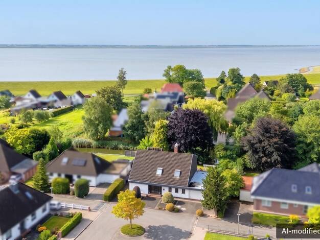 Einfamilienhaus zum Kauf 420.000 € 5 Zimmer 157 m² 769 m² Grundstück Brunsbüttel 25541