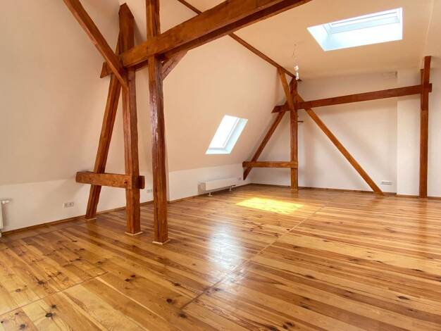 Wohnung zur Miete 1.395 € 2 Zimmer 106,8 m² 4. Geschoss frei ab 15.11.2026 Stellingdamm 2 Köpenick Berlin 12555