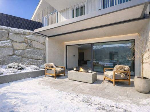 Wohnung zum Kauf - Erstbezug 1.330.000 € 2 Zimmer 133 m² EG Hötting Innsbruck 6020