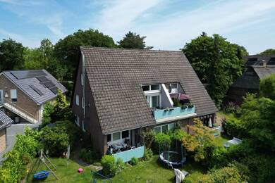 Maisonette zum Kauf 379.000 € 3,5 Zimmer 117,8 m² Garstedt Norderstedt 22848
