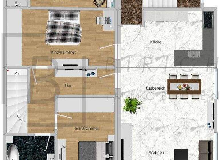 Haus zum Kauf 1.260.000 € 6,5 Zimmer 193 m² 497 m² Grundstück Bobingen 86399