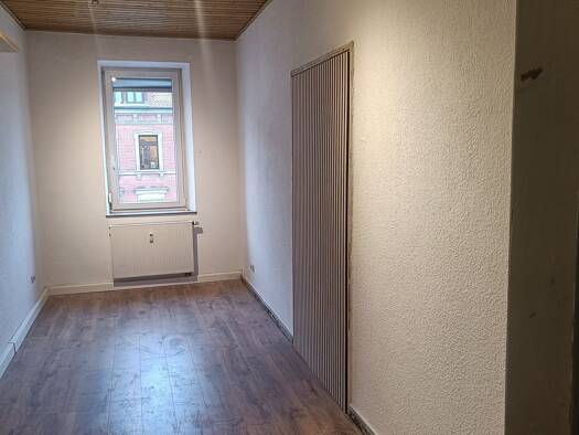 Studio zur Miete 490 € 1 Zimmer 27 m² Geschoss 1/2 frei ab sofort Luitpoldstraße Innenstadt Erlangen 91052