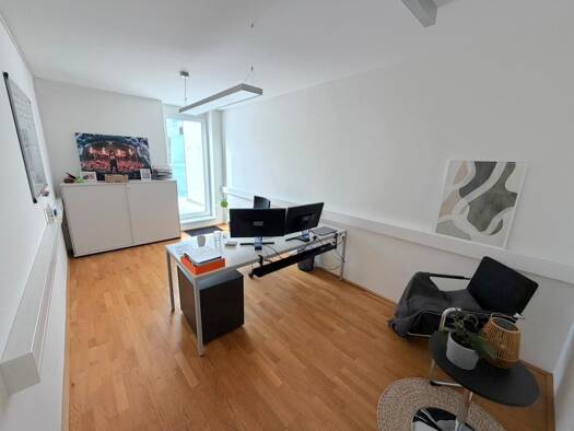 Bürofläche zur Miete 6 Zimmer 211,8 m² Bürofläche Marktplatz 10 St. Martin im Mühlkreis 4113