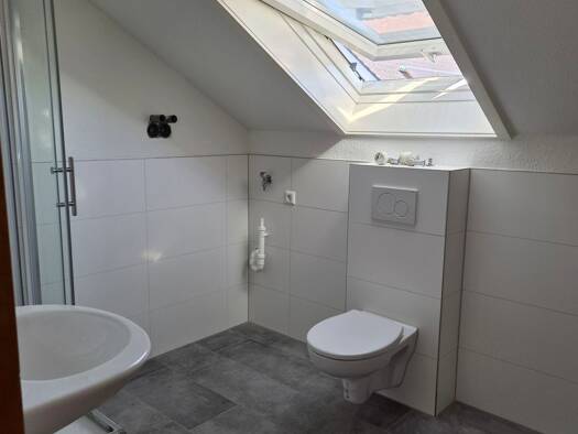 Wohnung zur Miete 720 € 3 Zimmer 63 m² Vaihingen an der Enz Vaihingen an der Enz 71665