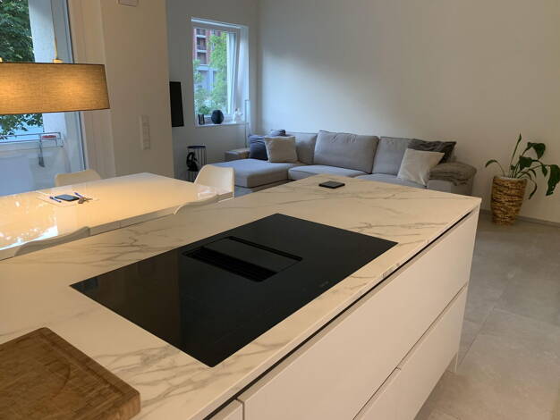 Maisonette zur Miete 2.300 € 4 Zimmer 113 m² EG frei ab 01.09.2025 St. Georg Hamburg 20097