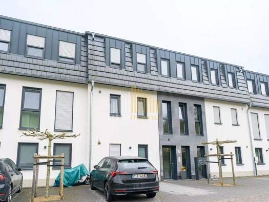 Studio zur Miete 1.284 € 3 Zimmer 107 m² 2. Geschoss Burgstraße 6 Bollendorf 54669