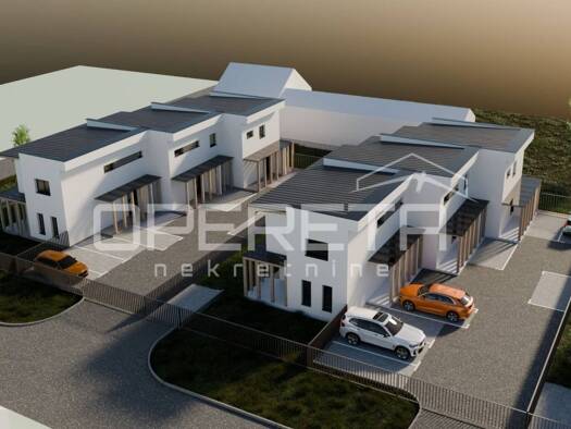 Einfamilienhaus zum Kauf - Erstbezug 242.004 € 4 Zimmer 115 m² 795 m² Grundstück Prelog 40323