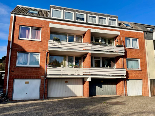 Mehrfamilienhaus zum Kauf 849.000 € 18 Zimmer 455 m² 738 m² Grundstück Iprump/Stickgras Delmenhorst 27751
