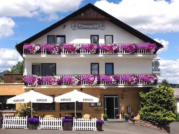 Mehrfamilienhaus zum Kauf 14 Zimmer 350,9 m² 1.810 m² Grundstück Veitsrodt 55758