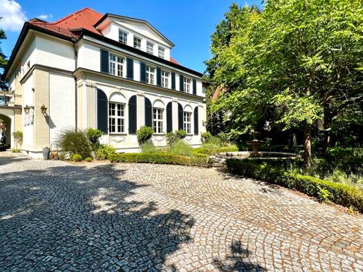 Maisonette zum Kauf 1.850.000 € 8,5 Zimmer 314 m² Radeberger Vorstadt Dresden 01099